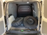  Volkswagen  Caddy Cargo Maxi TDI 122hk DSG Drag #13