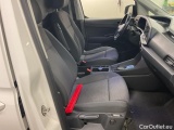  Volkswagen  Caddy Cargo 2.0 TDI 122hk DSG Inredning #7