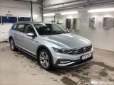  Volkswagen  Passat Alltrack 2.0 TDI 200hk 4Motion Drag Värmare Cockpit TEST LINK BELLOW #2