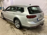  Volkswagen  Passat Alltrack 2.0 TDI 200hk 4Motion Drag Värmare Cockpit TEST LINK BELLOW #3