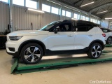  Volvo  XC 40 Recharge Single Motor 231hk Plus Drag #3