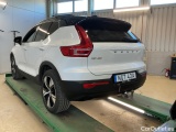  Volvo  XC 40 Recharge Single Motor 231hk Plus Drag #4