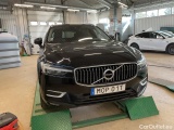  Volvo  XC60 B4 197hk AWD Inscription Teknik Drag #2