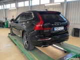  Volvo  XC60 B4 197hk AWD Inscription Teknik Drag #4