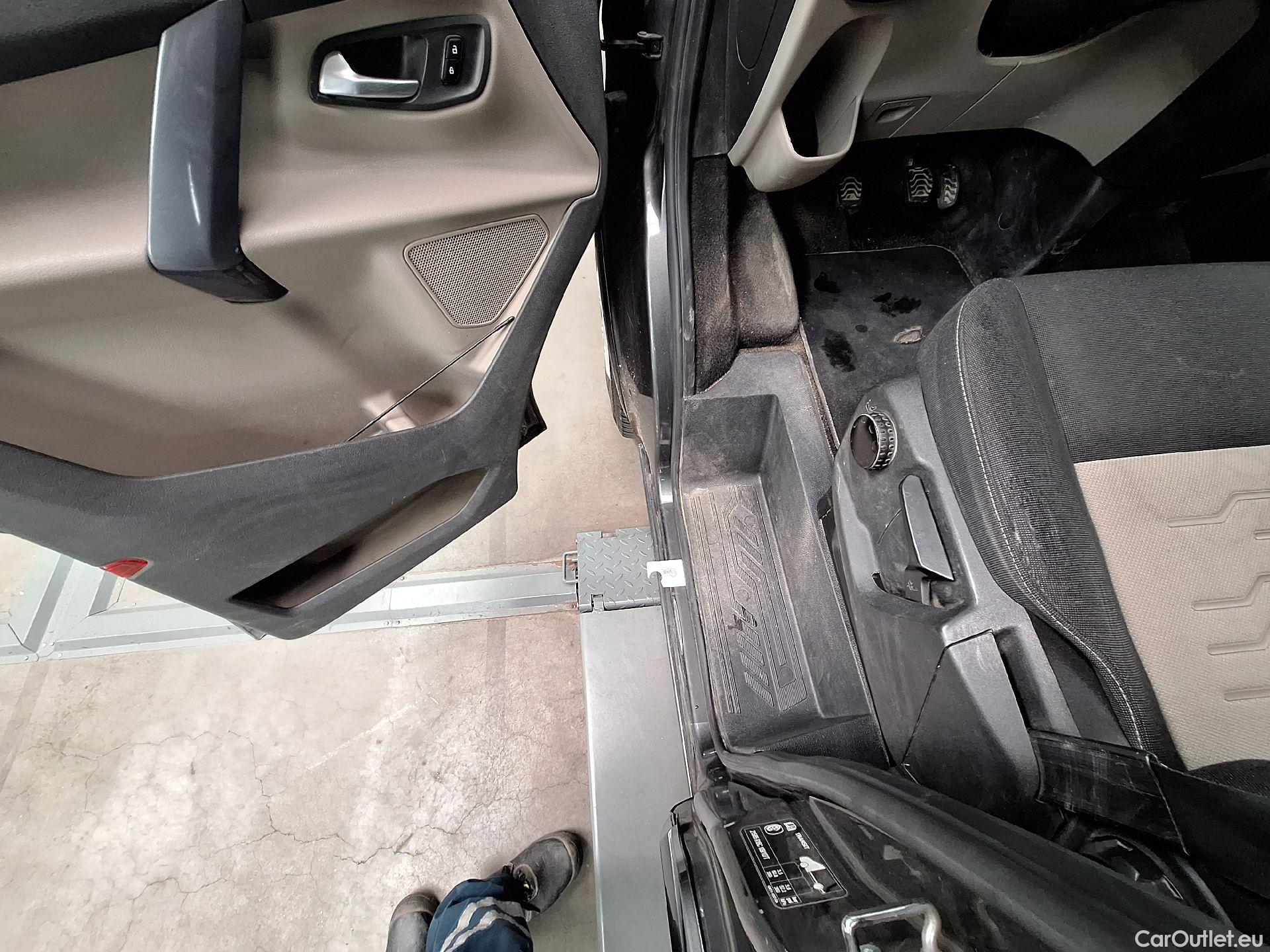  Ford  Transit Ford, _ Custom '12, Ford  Custom 290S 2.0TD170Pk/125Kw M6 FWD L #45