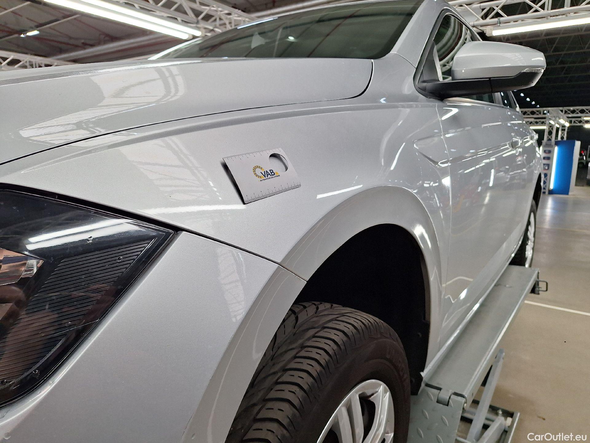  Volkswagen  Polo VW,  '17, Volkswagen  1.0 59kW Trendline 5d #21