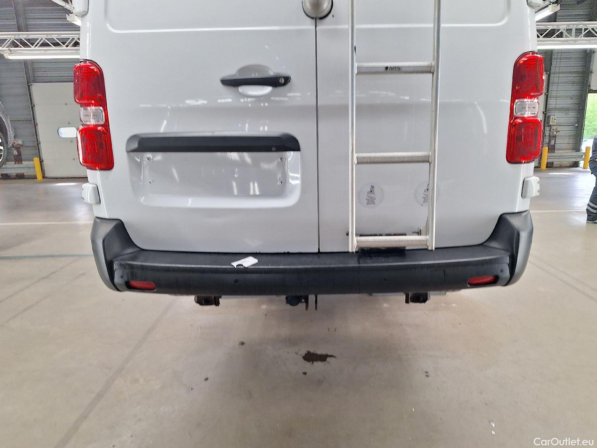  Peugeot  Expert Peugeot, _ '16, Peugeot  Long Premium L3 2.0 BlueHDi S&S EAT #20