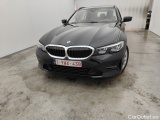  Bmw  Serie 3 BMW 3 Reeks Touring 318dA (100 kW) 5d #25