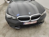  Bmw  Serie 3 BMW 3 Reeks Touring 318dA (100 kW) 5d #31