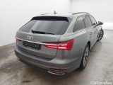  Audi  A6 Audi  Avant Business Edition 35 TDI S tronic 5d #2