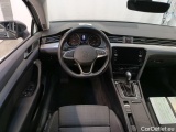  Volkswagen  Passat Volkswagen  Variant 2.0 TDI SCR 110kW DSG7 Style Business 5d #9