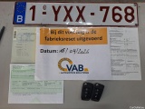  Volkswagen  Polo VW,  '17, Volkswagen  1.0 59kW Trendline 5d #16