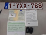  Volkswagen  Polo VW,  '17, Volkswagen  1.0 59kW Trendline 5d #20