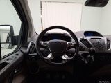  Ford  Transit Ford, _ Custom '12, Ford  Custom 290S 2.0TD170Pk/125Kw M6 FWD L #5