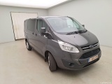  Ford  Transit Ford, _ Custom '12, Ford  Custom 290S 2.0TD170Pk/125Kw M6 FWD L #9