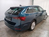  Skoda  Octavia Skoda  Combi 2.0 CRTDI 110kW DSG7 Ambition 5d #2