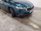  Skoda  Octavia Skoda  Combi 2.0 CRTDI 110kW DSG7 Ambition 5d #25