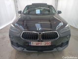  Bmw  X2 BMW  sDrive16d 85kW Aut. 5d #5