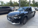 A4 Allroad