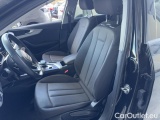  Audi  A4 Allroad 2.0 40 TDI QUATTRO S TRONIC BUSINESS #6