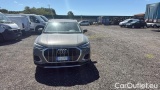  Audi  Q3 35 TDI S tronic Business Advanced #17