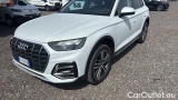  Audi  Q5 40 TFSI Business Advan. quattro S tronic #18