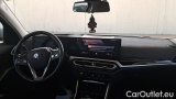  Bmw  Serie 3 320d xDrive 48V Bus.Adv. Touring aut #6