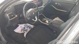  Bmw  Serie 3 320d xDrive 48V Bus.Adv. Touring aut #7