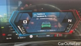  Bmw  Serie 3 M3 Competition xDrive Touring auto #12