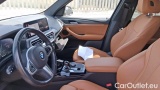  Bmw  X3 xDrive 20d MH48V Msport #7