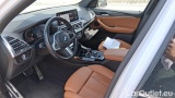  Bmw  X3 xDrive 20d MH48V Msport #6