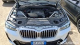  Bmw  X3 xDrive 20d MH48V Msport #15