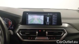 Bmw  X3 xDrive 20d MH48V Msport #16