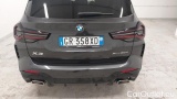  Bmw  X3 xDrive 20d MH48V Msport #25
