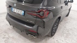  Bmw  X3 xDrive 20d MH48V Msport #29