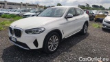  Bmw  X4 xDrive 20d MH48V #2