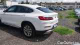  Bmw  X4 xDrive 20d MH48V #3