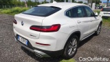  Bmw  X4 xDrive 20d MH48V #4