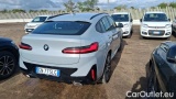  Bmw  X4 xDrive 20d Msport MH48V #4