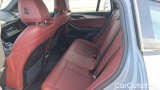  Bmw  X4 xDrive 20d Msport MH48V #9