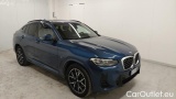  Bmw  X4 xDrive 20d Msport MH48V #2
