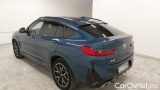  Bmw  X4 xDrive 20d Msport MH48V #3