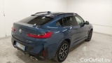  Bmw  X4 xDrive 20d Msport MH48V #4