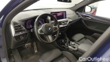  Bmw  X4 xDrive 20d Msport MH48V #6