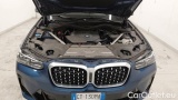  Bmw  X4 xDrive 20d Msport MH48V #15