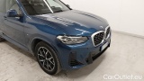  Bmw  X4 xDrive 20d Msport MH48V #20