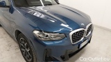  Bmw  X4 xDrive 20d Msport MH48V #26