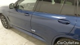  Bmw  X4 xDrive 20d Msport MH48V #38