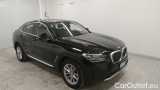  Bmw  X4 xDrive 20i MH48V #2
