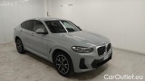  Bmw  X4 xDrive 20i Msport MH48V #2